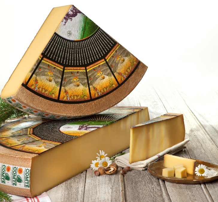 Comté AOP